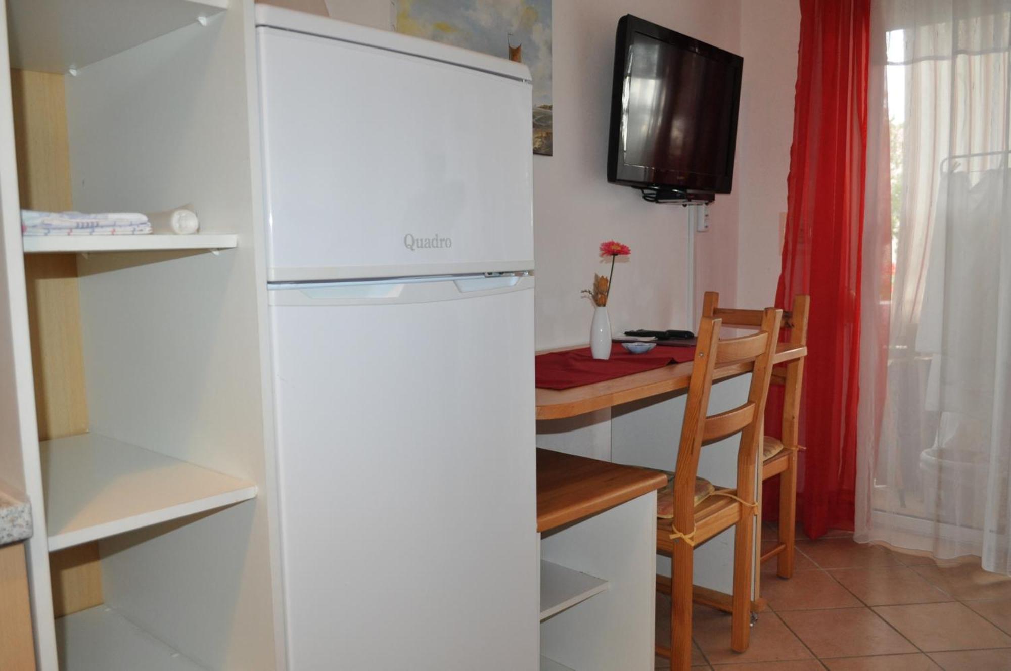 Studios Lav Privlaka  Kamer foto
