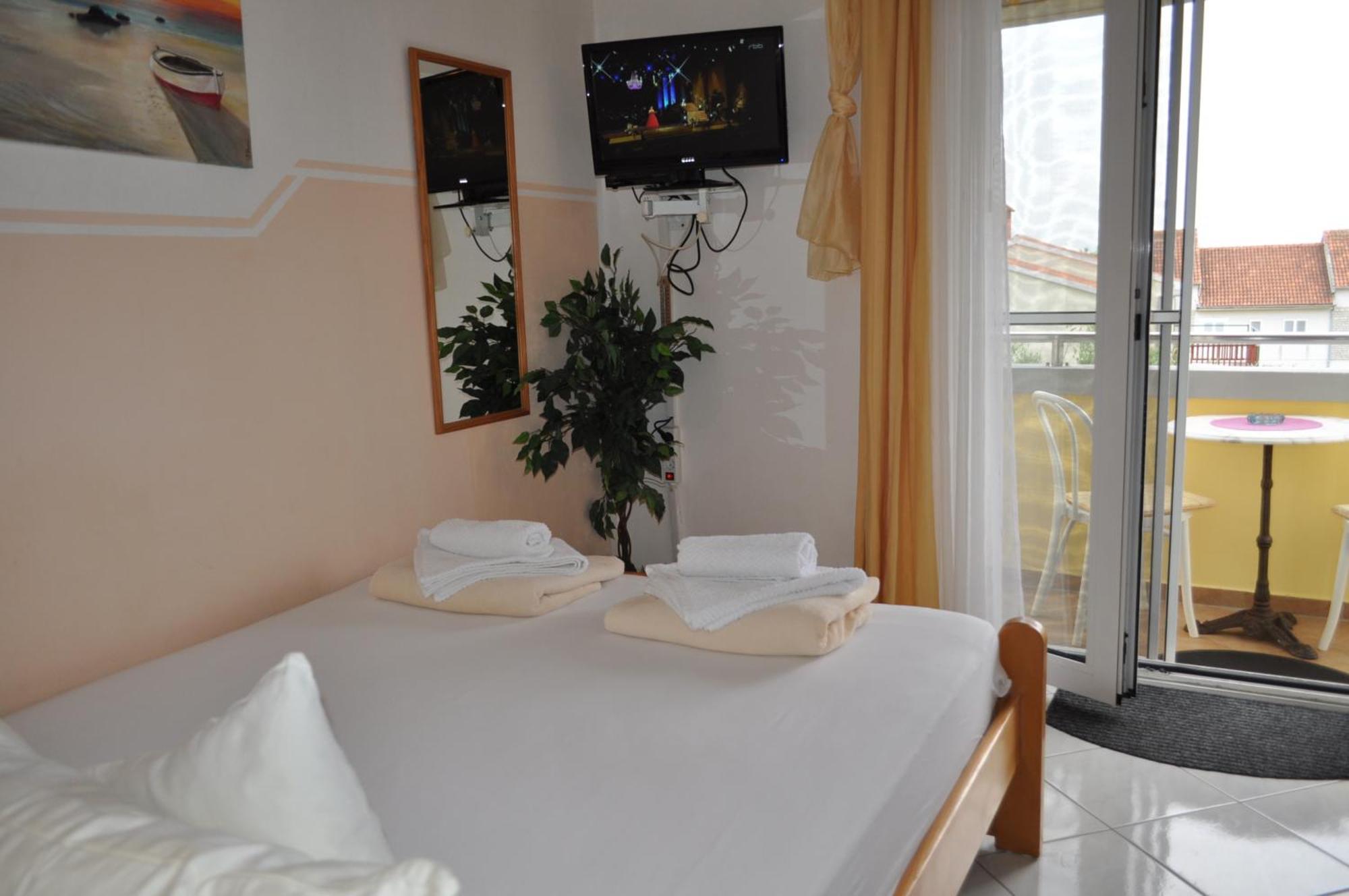 Studios Lav Privlaka  Kamer foto