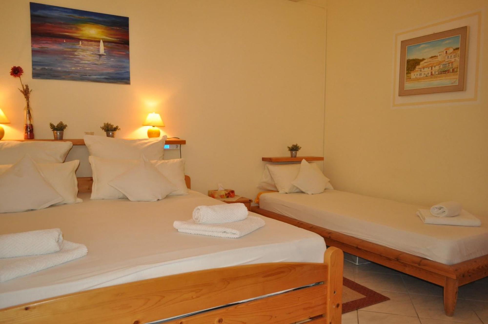 Studios Lav Privlaka  Kamer foto