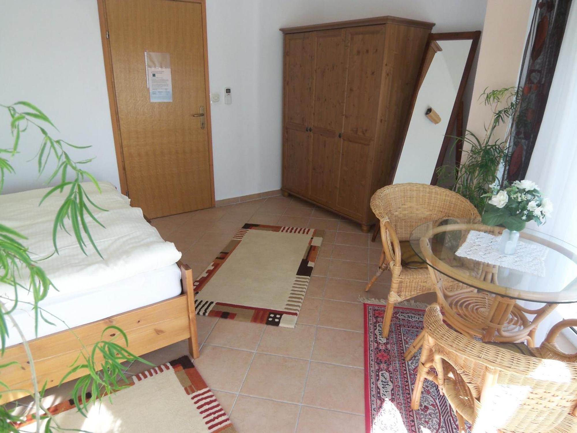 Studios Lav Privlaka  Kamer foto