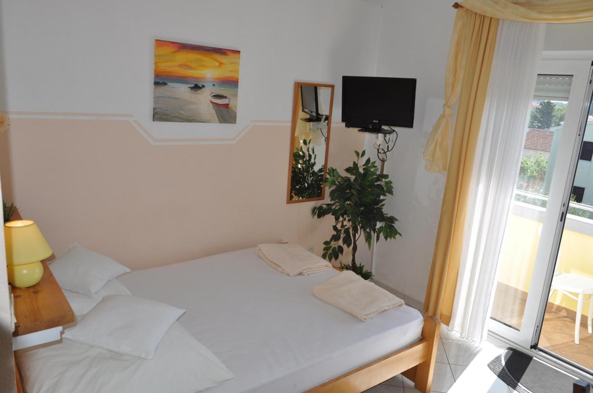 Studios Lav Privlaka  Kamer foto